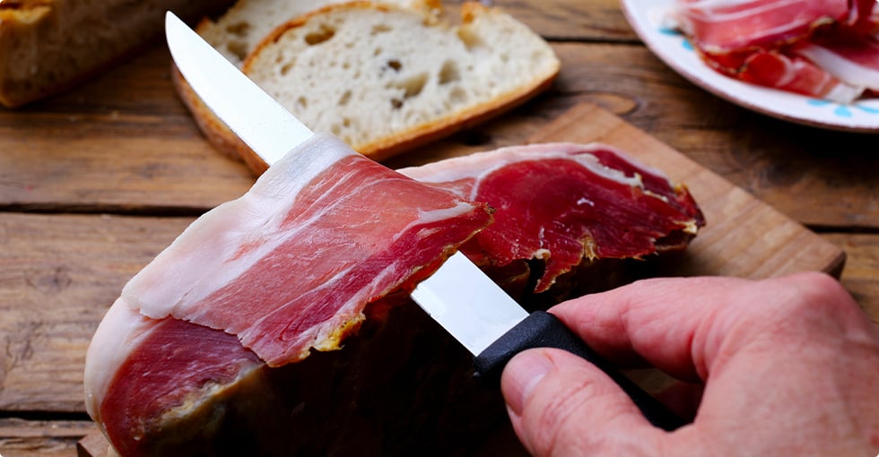 Le porc